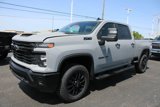 New 2025 Chevrolet Silverado 2500 Custom w/ Custom Value Package image 2