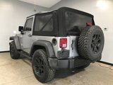 Used 2016 Jeep Wrangler Sport image 5