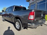 Used 2023 RAM 1500 Big Horn image 3