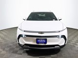 Used 2024 Chevrolet Equinox EV LT image 3