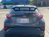Used 2018 Toyota C-HR XLE image 6