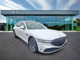 New 2025 Genesis G90 3.5T image 2