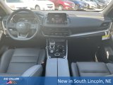 New 2026 Nissan Rogue SV w/ SV Premium Package image 5