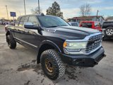 Used 2022 RAM 3500 Laramie Limited image 4