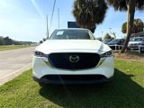 Used 2022 MAZDA CX-5 AWD 2.5 S w/ Preferred Package image 2
