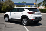 New 2026 Chevrolet TrailBlazer LS image 6