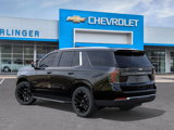 New 2025 Chevrolet Tahoe LS image 3