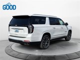 New 2025 Chevrolet Suburban High Country image 5
