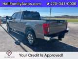 Used 2022 Ford F250 Lariat w/ Chrome Package image 3