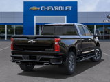 New 2025 Chevrolet Silverado 1500 High Country w/ Technology Package image 4