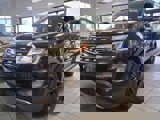 Used 2017 Ford Explorer Limited image 2