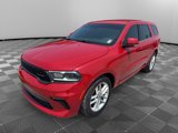 Used 2022 Dodge Durango GT image 2