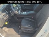Used 2024 INFINITI QX60 Luxe image 5