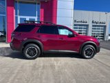 New 2025 Nissan Pathfinder Rock Creek image 5