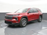 New 2026 Chevrolet Traverse LT w/ Driver Confidence Package image 3