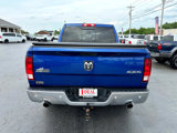 Used 2018 RAM 1500 Big Horn image 3