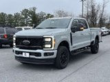 New 2025 Ford F350 Lariat w/ Lariat Ultimate Package image 5