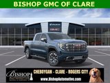New 2026 GMC Sierra 1500 Denali image 3