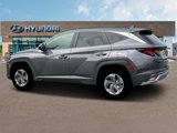 New 2025 Hyundai Tucson Blue image 4