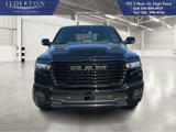 New 2025 RAM 1500 Laramie w/ Night Edition image 3