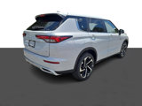 New 2025 Mitsubishi Outlander SE image 4
