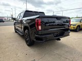 Used 2024 GMC Sierra 1500 Elevation w/ LPO, Elevation Black Package image 5