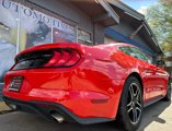 Used 2021 Ford Mustang Coupe w/ Equipment Group 101A image 3