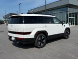 New 2026 Hyundai Santa Fe SEL image 3