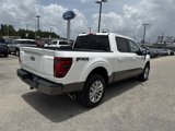 New 2025 Ford F150 King Ranch w/ FX4 Off-Road Package image 3