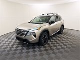 New 2026 Nissan Rogue Platinum image 3