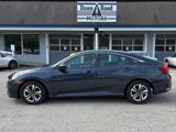 Used 2016 Honda Civic LX image 2
