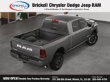 New 2025 RAM 2500 Laramie image 5
