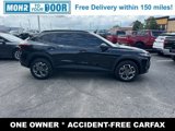 Used 2024 Chevrolet Trax LT w/ Driver Confidence Package image 2