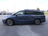 New 2025 Honda Odyssey Elite image 4