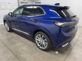 New 2025 Buick Envision Avenir image 5