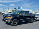 New 2025 Ford F150 Tremor image 2