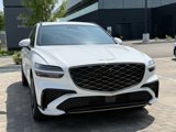 New 2026 Genesis GV70 3.5T Sport Prestige image 3