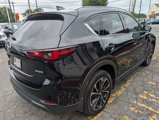 Used 2023 MAZDA CX-5 AWD 2.5 S w/ Premium Package image 3