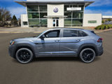New 2025 Volkswagen Atlas Cross Sport SEL R-Line image 2