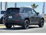New 2025 Jeep Grand Cherokee Limited w/ Luxury Tech Group II image 3