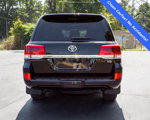 Used 2016 Toyota Land Cruiser image 4