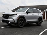 New 2026 Honda CR-V Sport Touring image 3