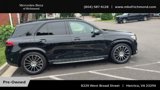 Used 2021 Mercedes-Benz GLE 580 4MATIC w/ Night Package image 3