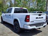 New 2025 RAM 1500 Laramie image 4