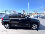 Used 2013 GMC Terrain SLT image 4
