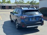 Used 2021 Subaru Outback Touring image 4