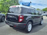 Used 2024 Ford Bronco Sport Heritage w/ Heritage Convenience Package image 5