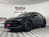 New 2026 Toyota Crown Nightshade image 3