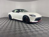 New 2025 Nissan Z NISMO image 2