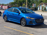 Used 2017 Hyundai Elantra Sport w/ Sport Premium Package 06 image 2